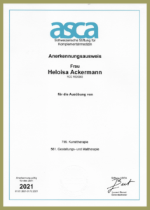 Asca