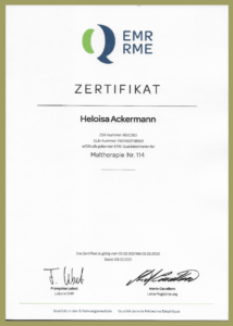 EMR - Krankenkasse Ausweiss