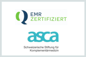 Krankenkasse Anerkennung